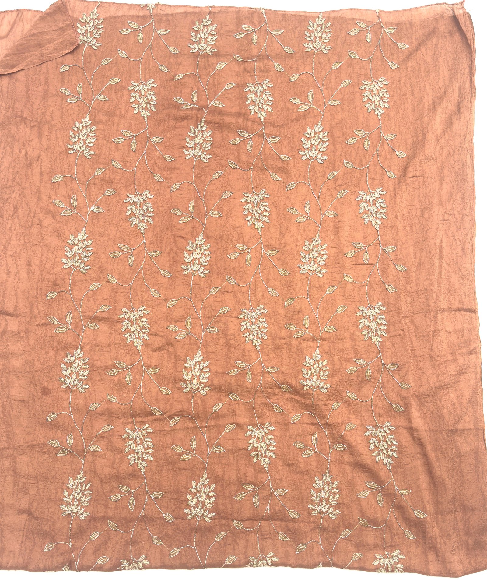 Crush Fabric Dhamaal English 